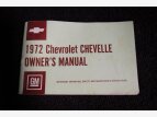 Thumbnail Photo 64 for 1972 Chevrolet El Camino SS
